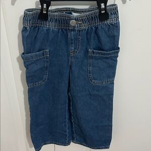 Old Navy Kids Blue Denim pants